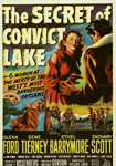 The Secret of Convict Lake