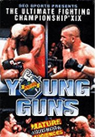 UFC 19: Young Guns