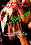 AC1: Alien Contamination
