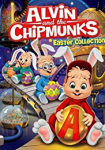 Alvin and the Chipmunks Easter Collection