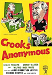 Crooks Anonymous
