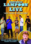 National Lampoon Live: New Faces: Vol. 1