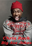 Chris Rock: Big Ass Jokes