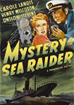 Mystery Sea Raider