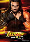 WWE Fastlane 2015