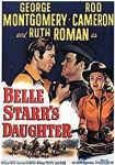 Belle Starr's Daughter