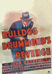 Bulldog Drummond's Revenge