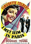 I Met Him in Paris