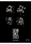 Satan Since 2003