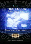 The Ghost Club Spirits Never Die