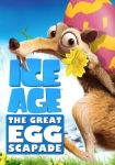 Ice Age: Jäger der verlorenen Eier