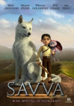 Savva. Heart of the Warrior