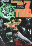 Duell der 7 Tiger