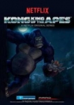 Kong: King of the Apes