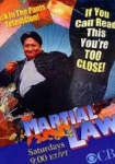 Martial Law – Der Karate-Cop