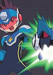 Megaman Star Force *german subbed*