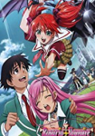 Rosario + Vampire