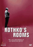 Rothko's Rooms