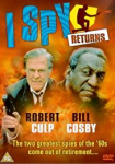 Bill Cosby & Co. - Die Rückkehr der Superspione