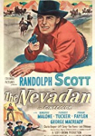 Der Nevada-Mann