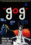 Gog - Space Station USA