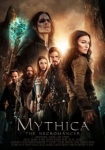 Mythica: Der Totenbeschwörer