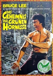 Bruce Lee – Das Geheimnis der grünen Hornisse