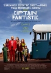 Captain Fantastic: Einmal Wildnis und zurück