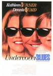 Undercover Blues - Ein absolut cooles Trio