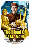 Der Todeskuß des Dr. Fu Manchu