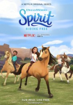 Spirit: wild und frei