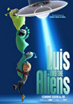 Luis & die Aliens
