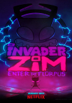 Invader ZIM: Enter the Florpus