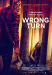 Wrong Turn - The Foundation