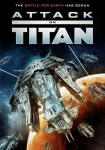 Attack on Titan - Alien Space Battle